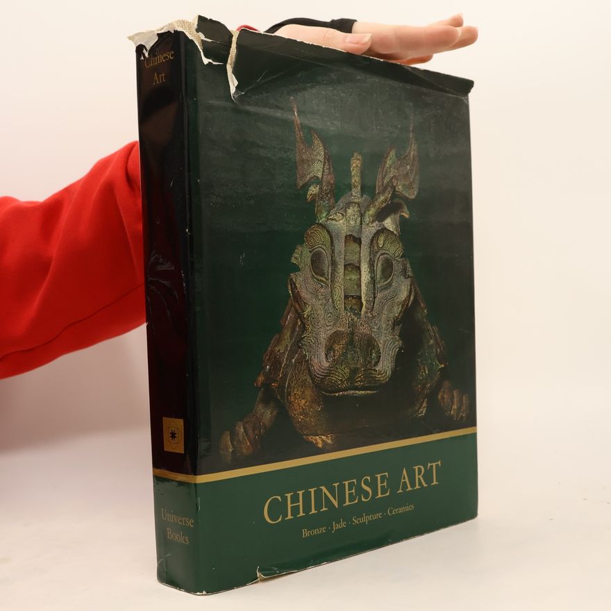 Kolektiv autorů Chinese Art