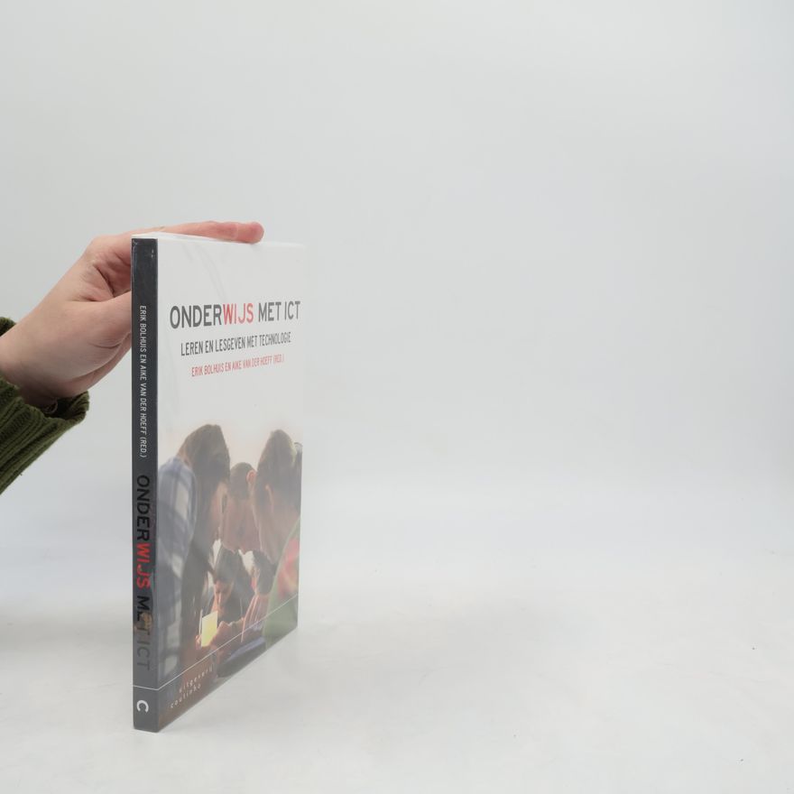 Aike van der Hoeff Onderwijs met ICT