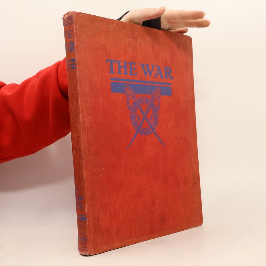 R. J. Minney The War: A Weekly Illustrated Survey of the Second Great War 2