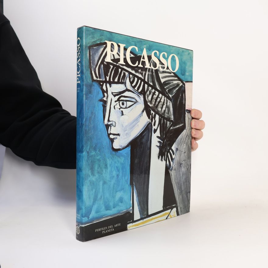 Pablo Picasso Picasso