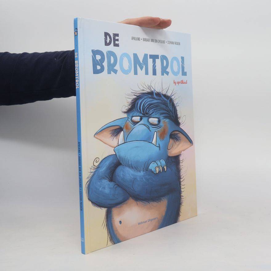 van den Barbara Speulhof De Bromtrol