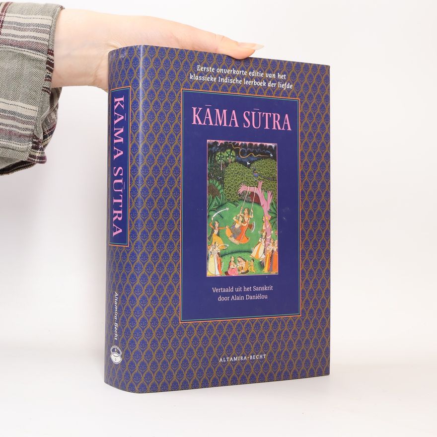 Yaśodhara Kama Sutra / druk 2