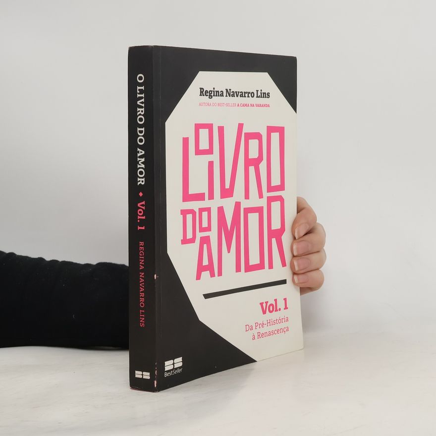 Regina Navarro Lins O Livro do Amor