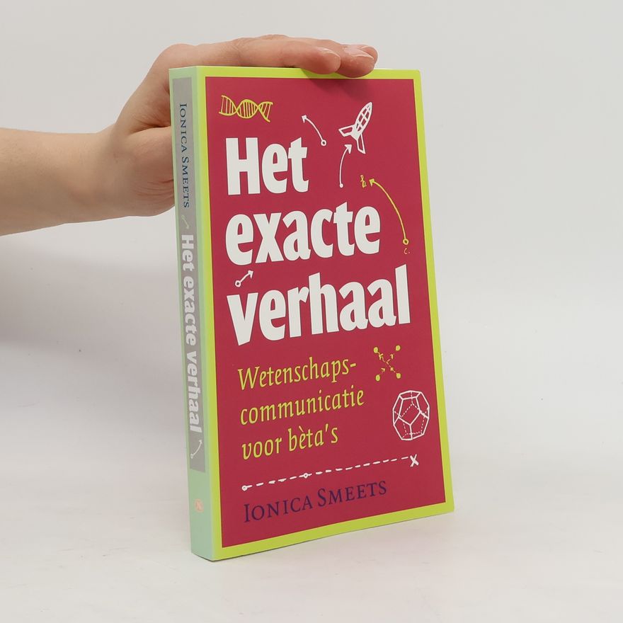 Ionica Smeets Het exacte verhaal