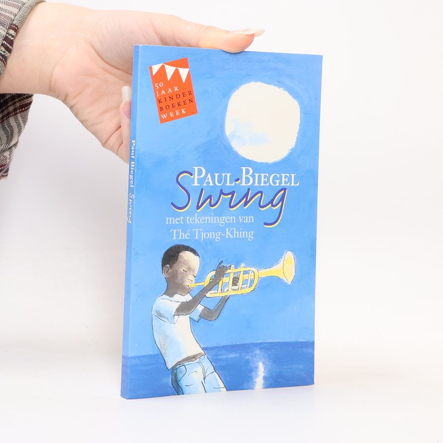 Paul Johannes Biegel Swing
