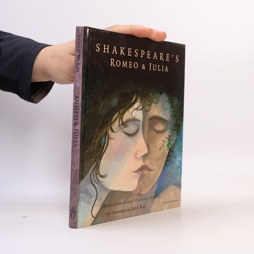 William Shakespeare Romeo & Julia