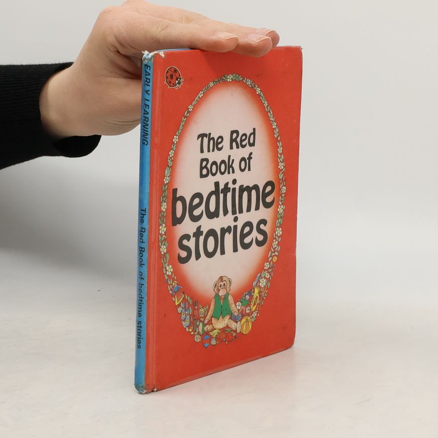 Valerie Appleby The Red Book of Bedtime Stories