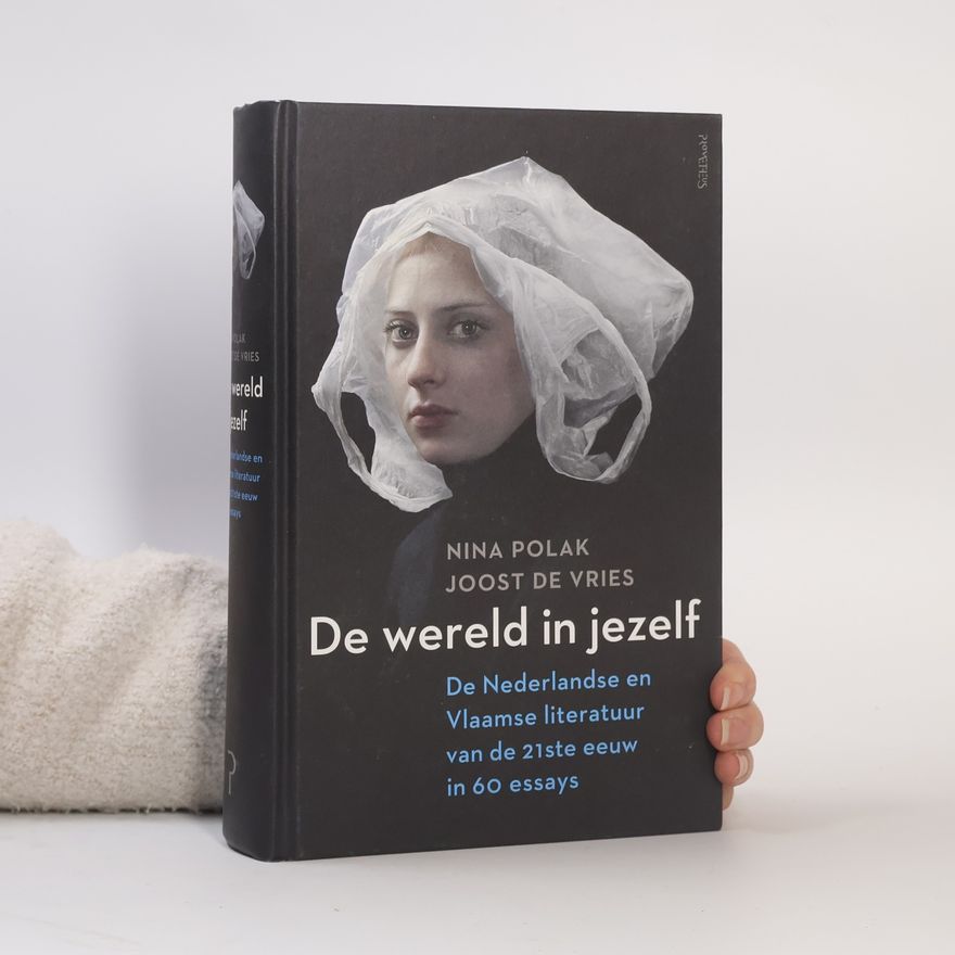 Nina Polak De wereld in jezelf