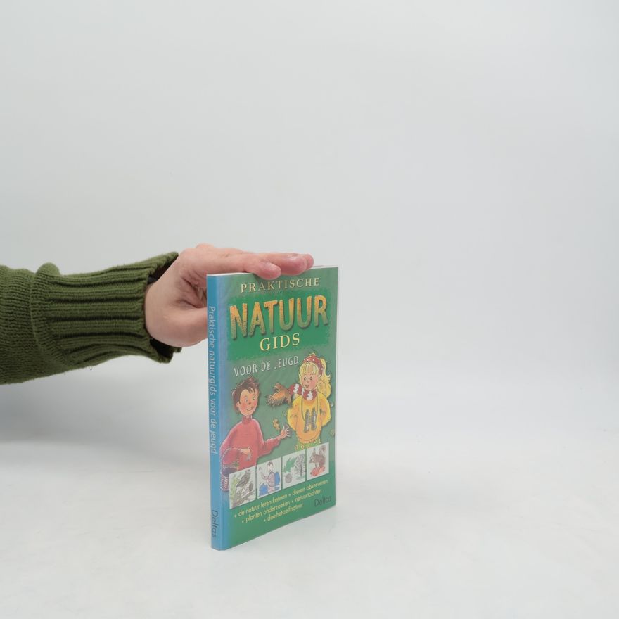 Son Tyberg Praktische Natuurgids voor de Jeugd
