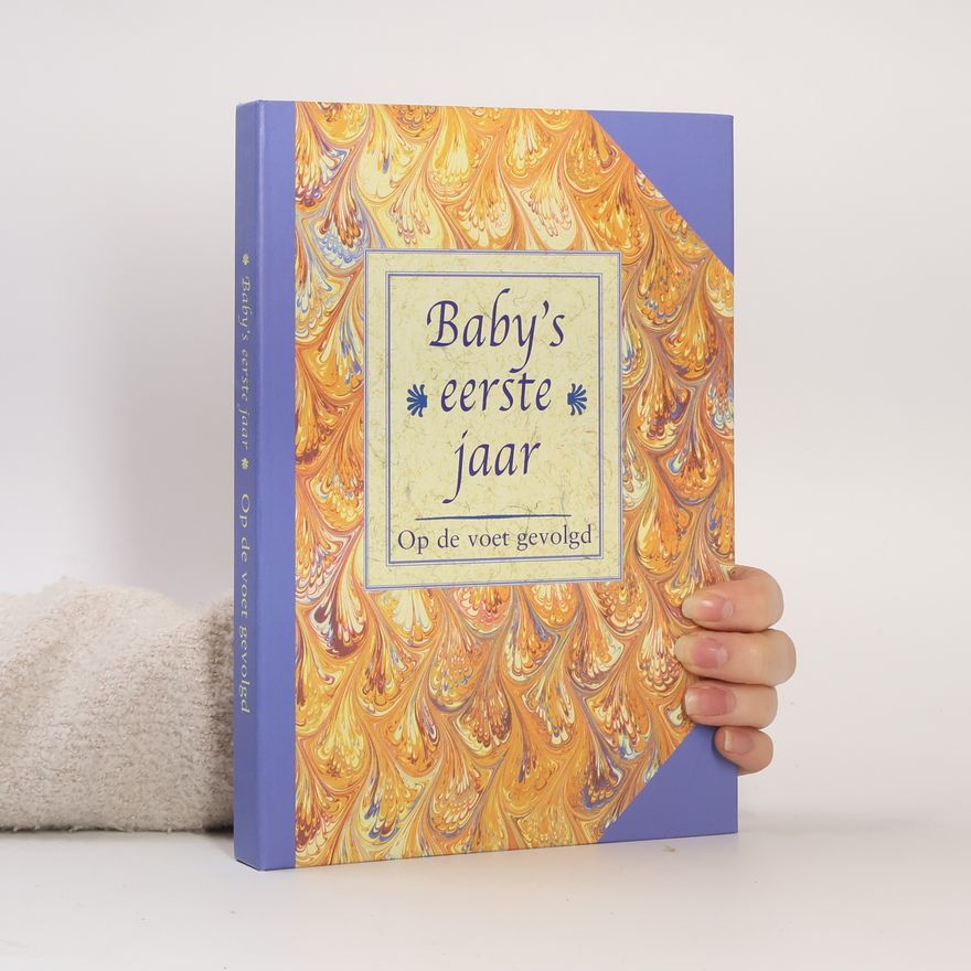 VOS DE Baby's eerste jaar