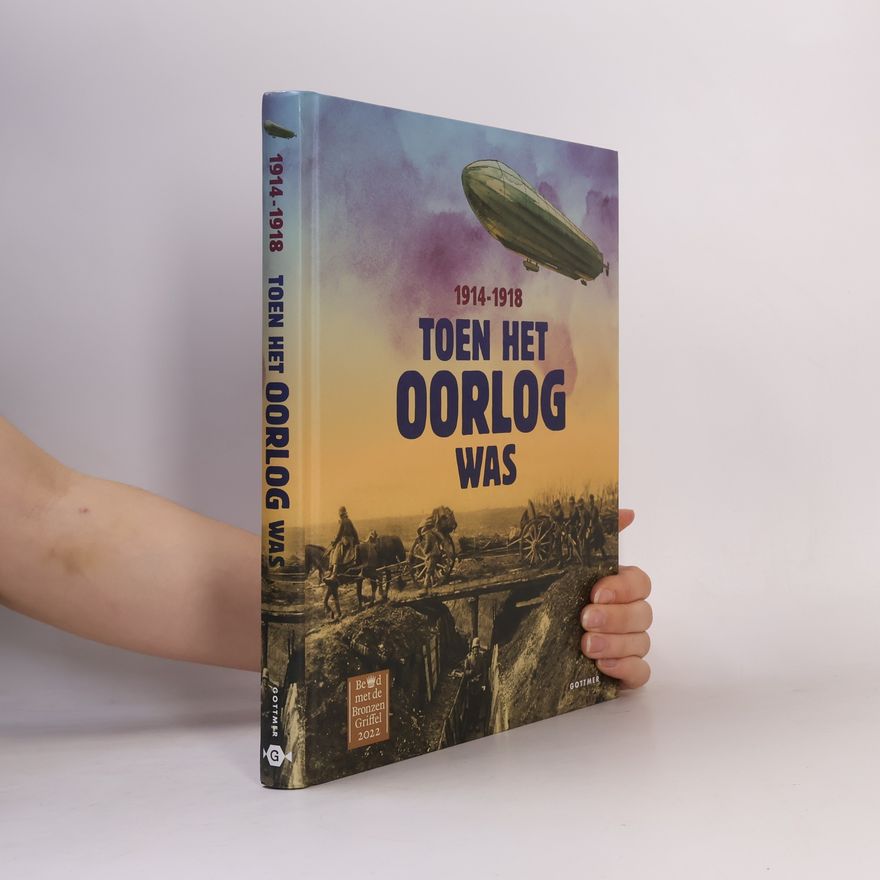 Juul Lelieveld Toen het oorlog was