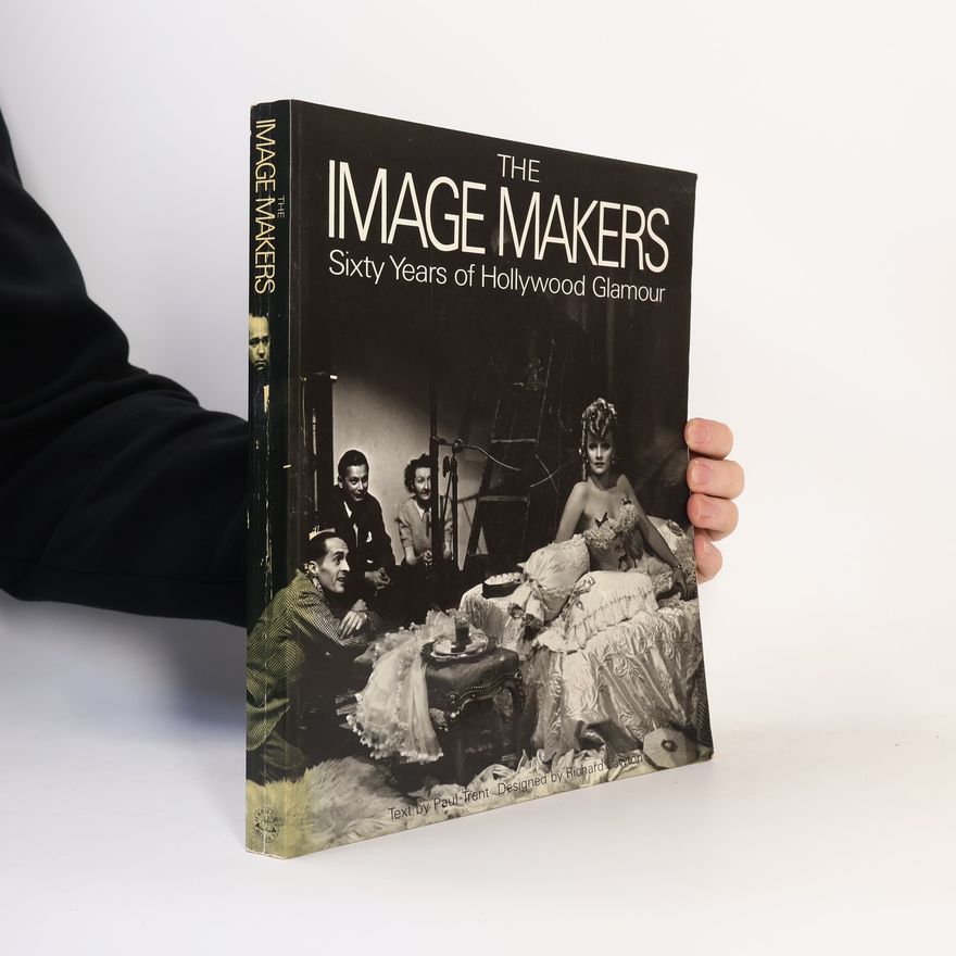 Paul Trenton Image Makers