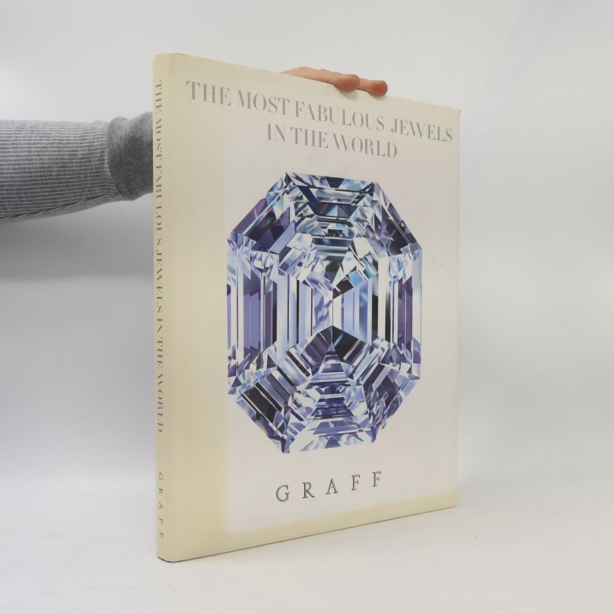 Meredith Etherington Smith The Most Fabulous Jewels in the World