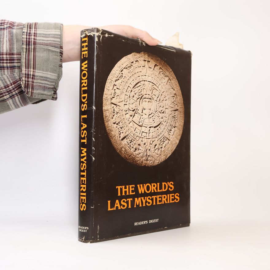 Autorenkollektiv The World's Last Mysteries