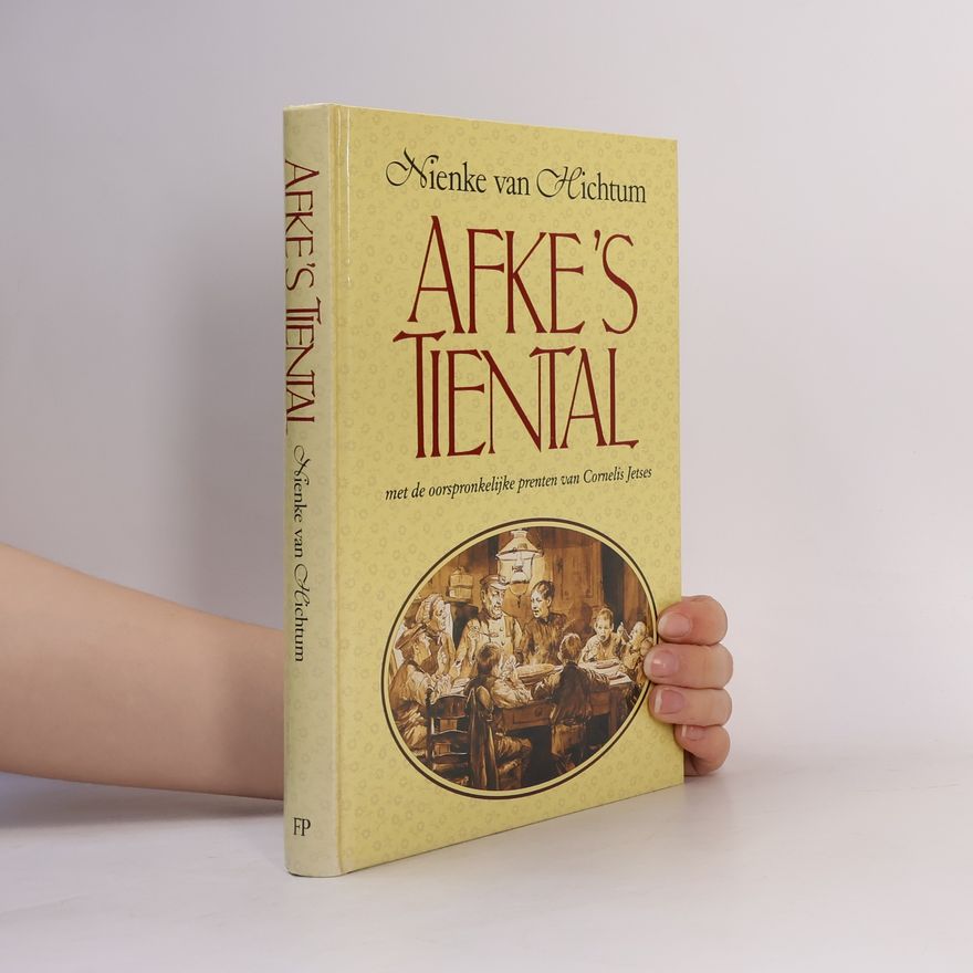 Nienke van Hichtum Afke's Tiental