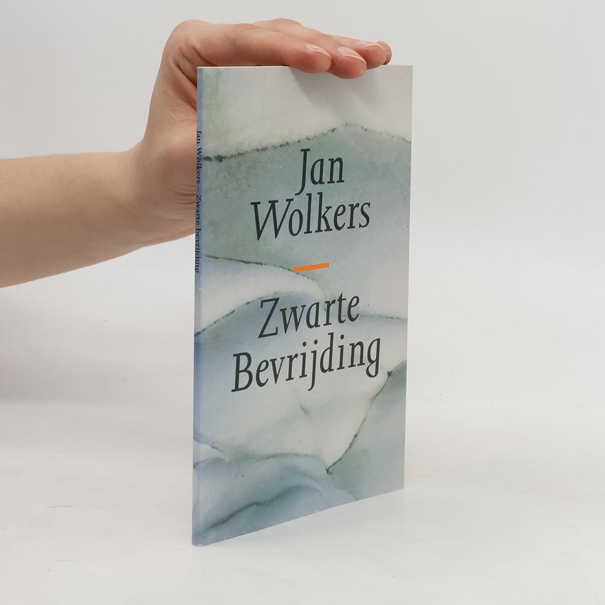 Jan Wolkers Zwarte bevrijding