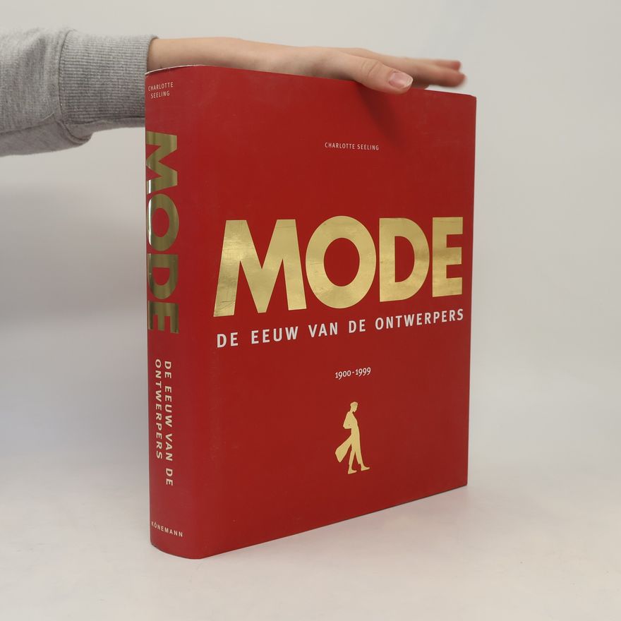 Ewout van der Hoog Mode