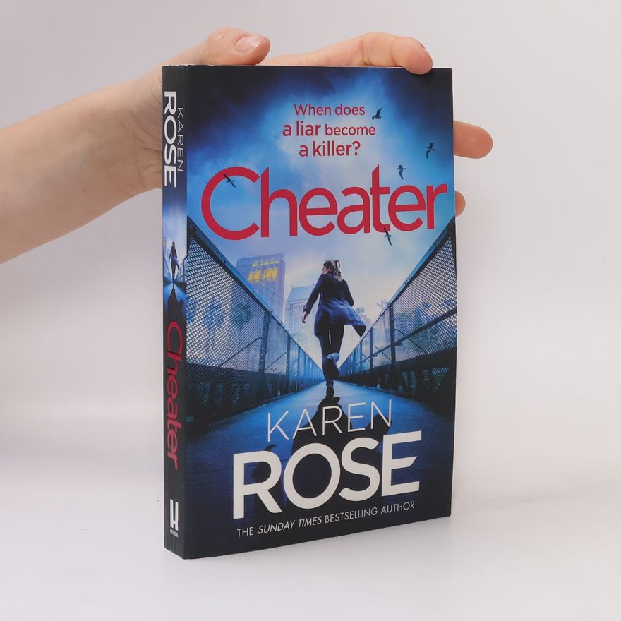 Karen Rose Cheater