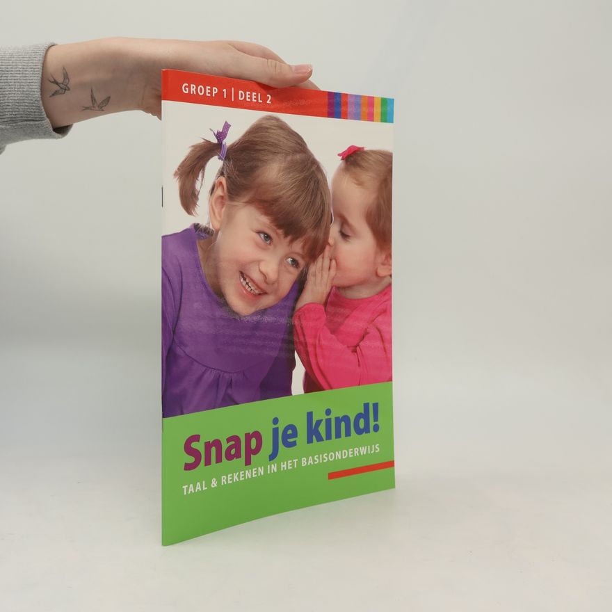Autorenkollektiv Snap je kind!