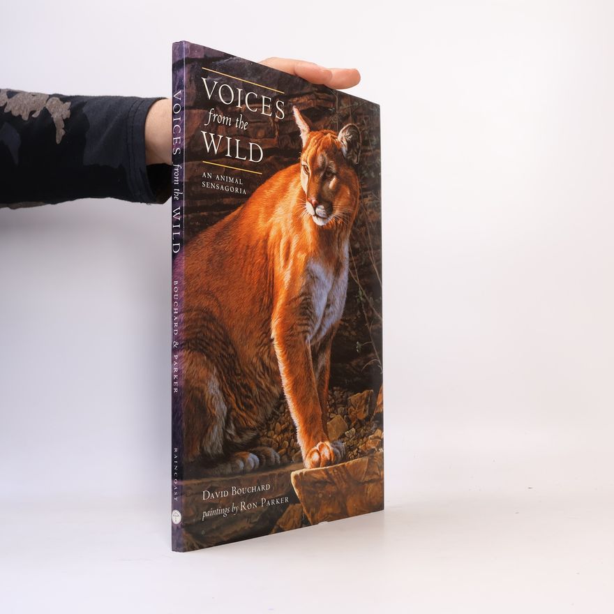 Ron Parker Voices from the Wild