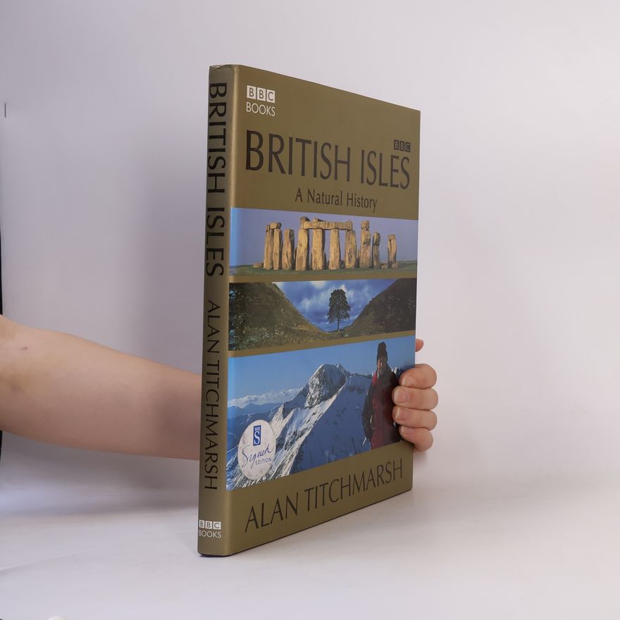 Alan Titchmarsh British Isles