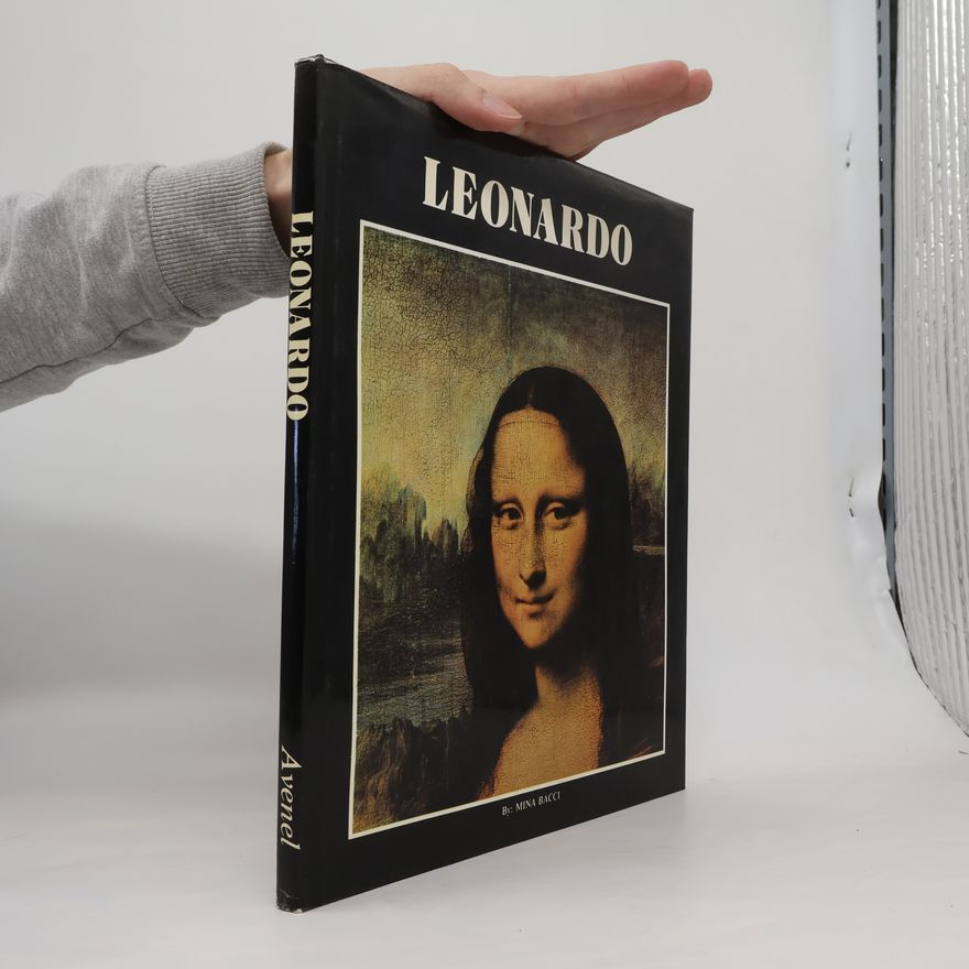 Mina Bacci Avenel Art Library: Leonardo