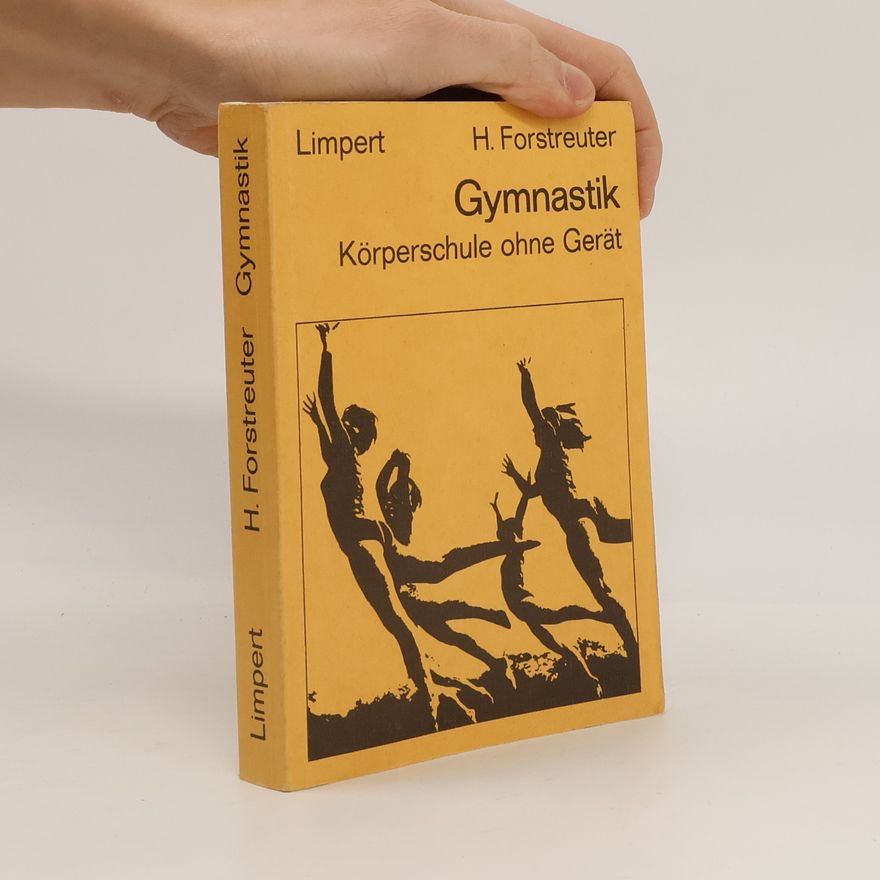 Hans Forstreuter Gymnastik
