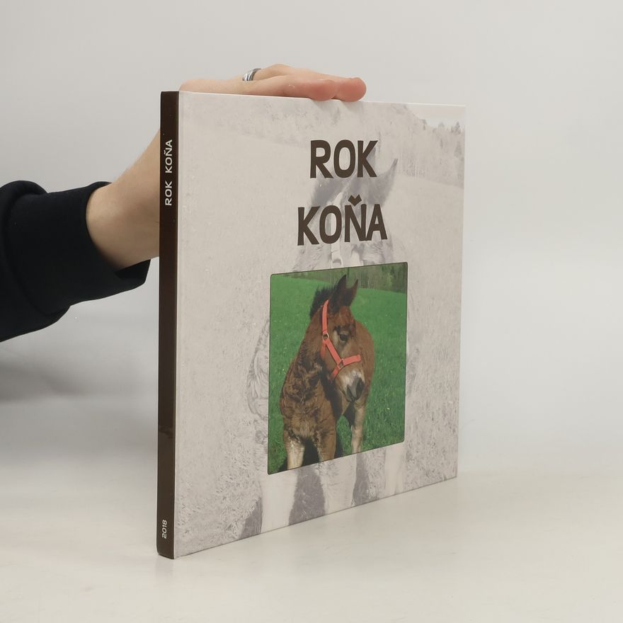 Autorenkollektiv Rok koňa