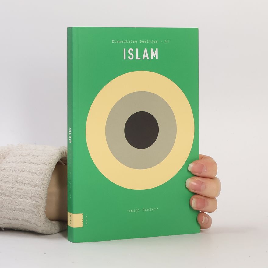 Thijl Sunier Islam