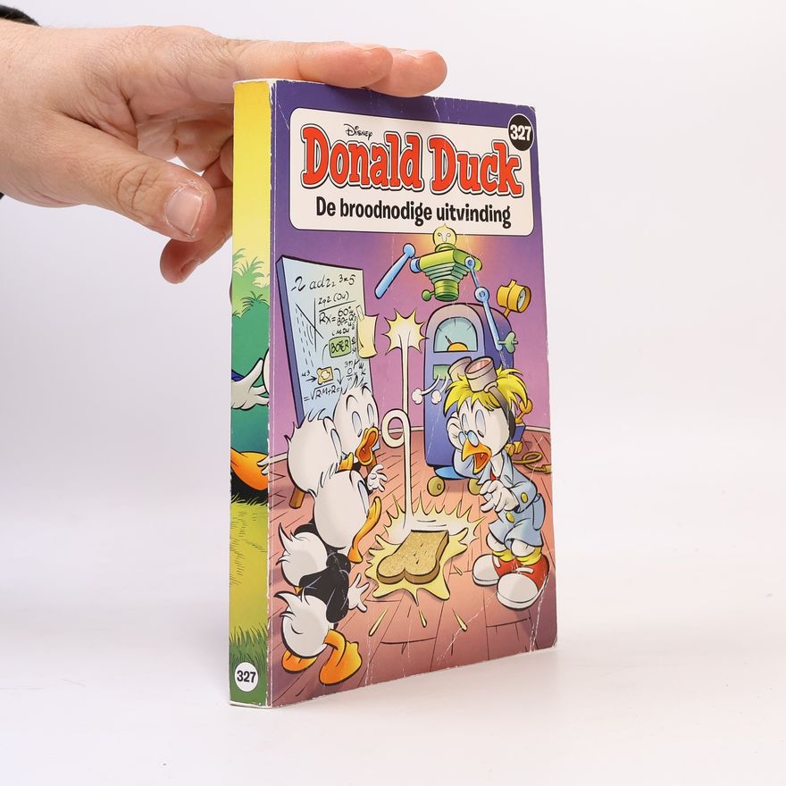 Autorenkollektiv Donald Duck Pocket - 327: Donald Duck