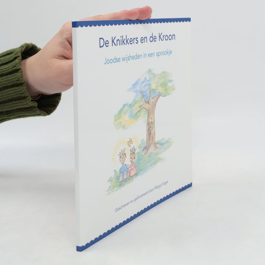 Margarete Vogelbacher De Knikkers en de Kroon