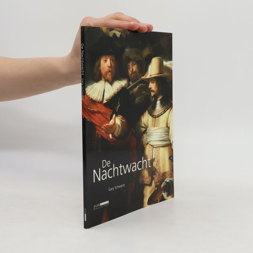 Loekie Schwartz De Nachtwacht