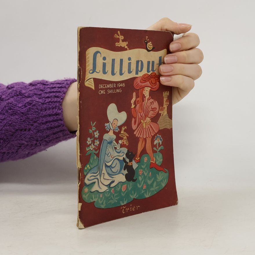 Autorenkollektiv Lilliput. December 1946