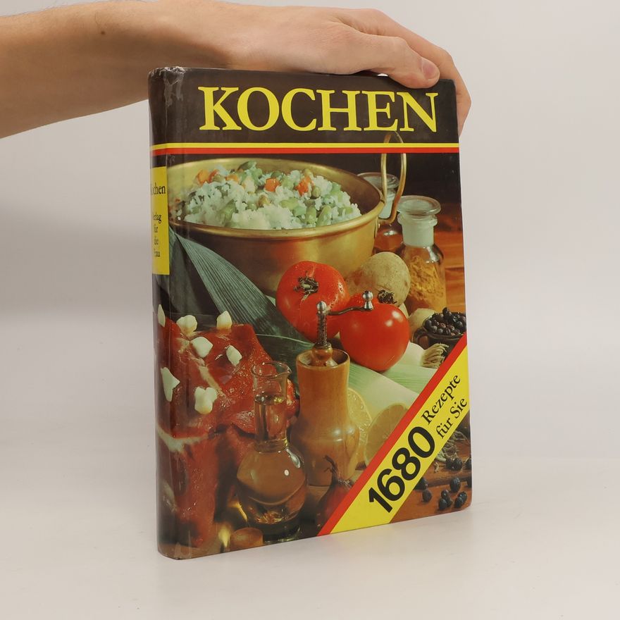 Autorenkollektiv Kochen