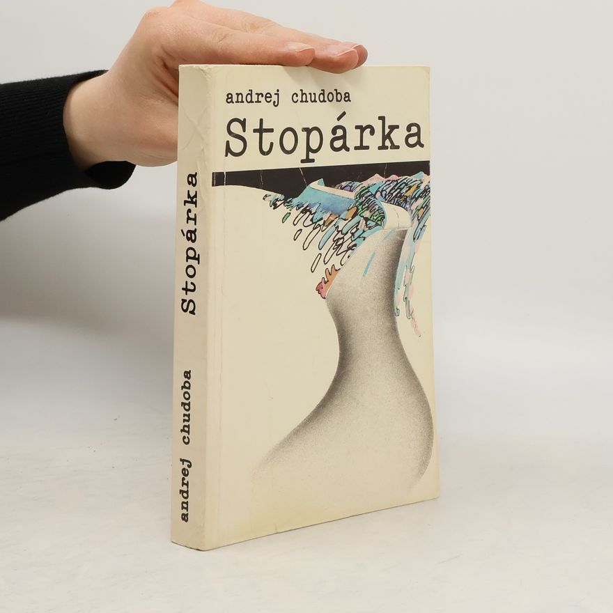 Andrej Chudoba Stopárka