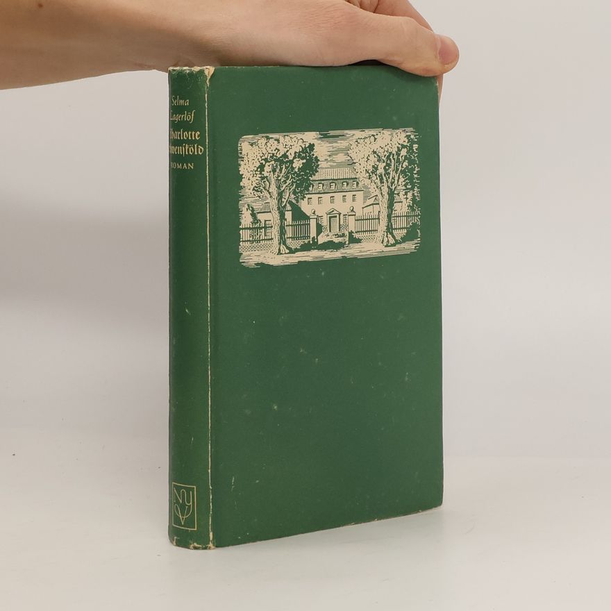 Selma Lagerlöf Charlotte Löwensköld