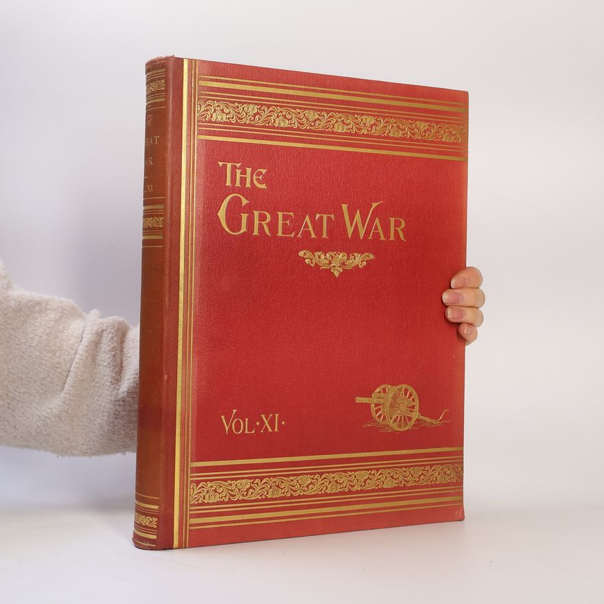 Autorenkollektiv The Great War XI