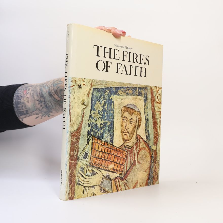 Autorenkollektiv The Fires of Faith