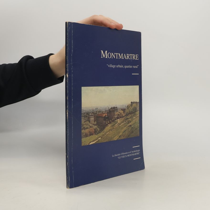 Auteurscollectief Montmartre