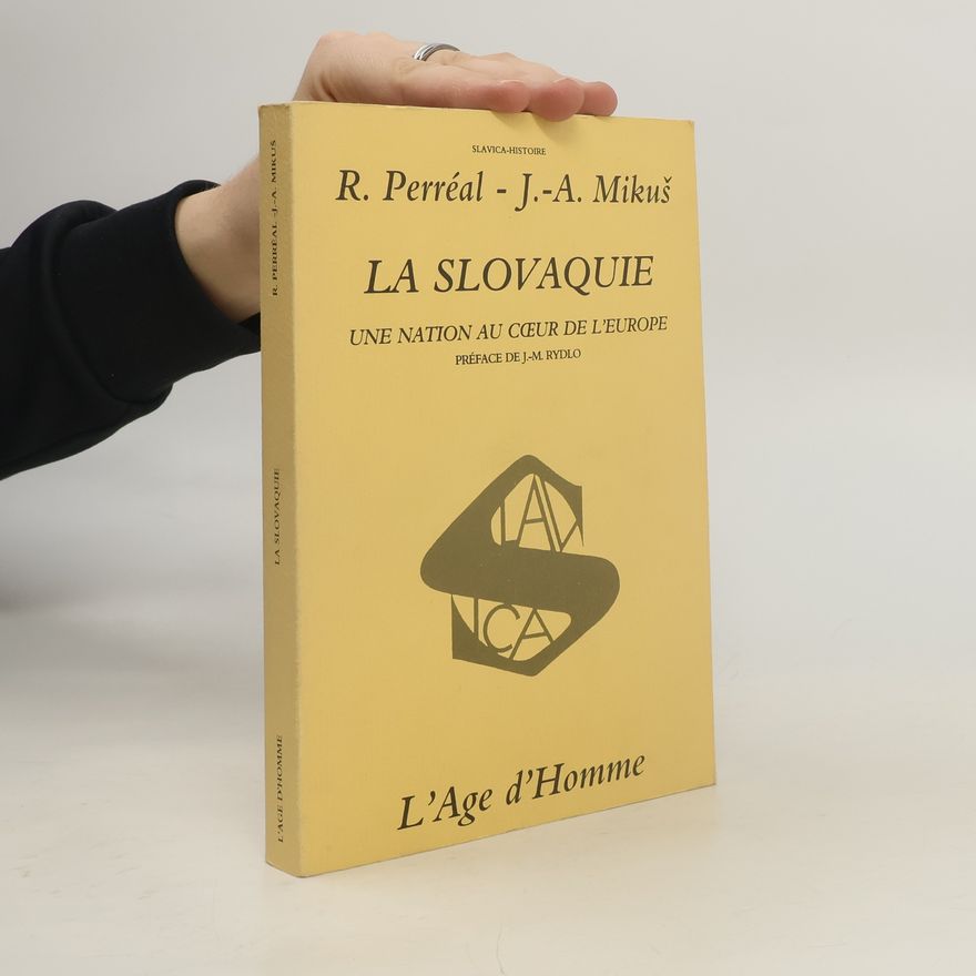 J.-M. Rydlq La Slovaquie