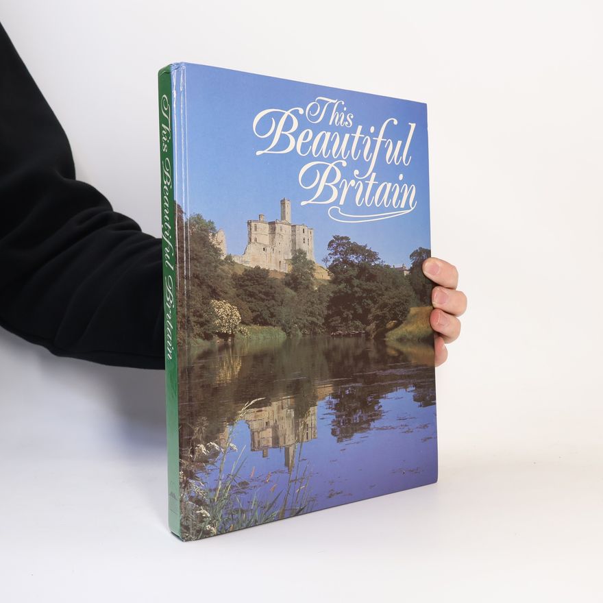 Autorenkollektiv This Beautiful Britain