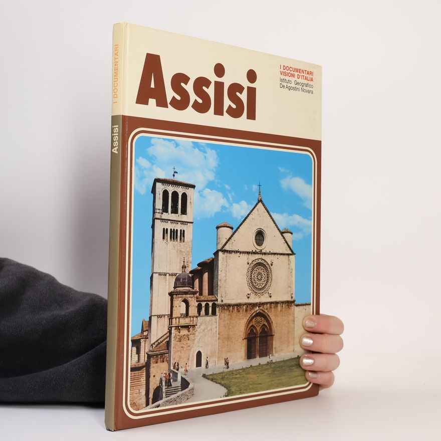 Collectif d'auteurs Assisi