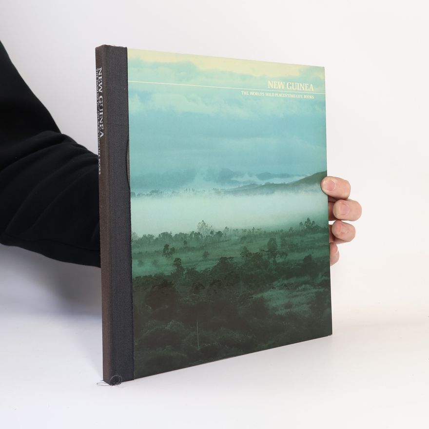 Roy D. MacKay The World's Wild Places: New Guinea