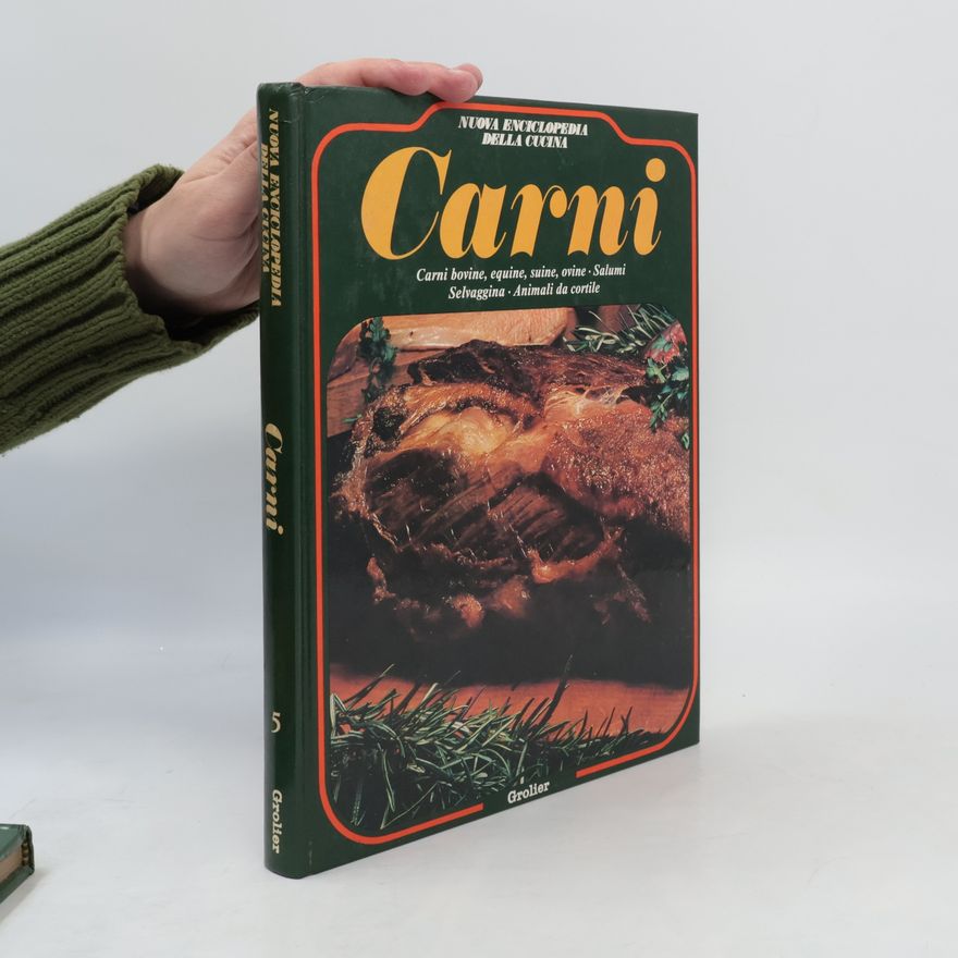 Autorenkollektiv Carni