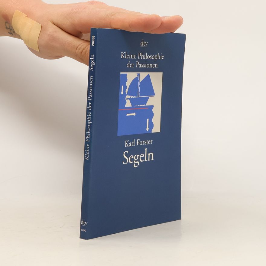 Karl Forster Segeln