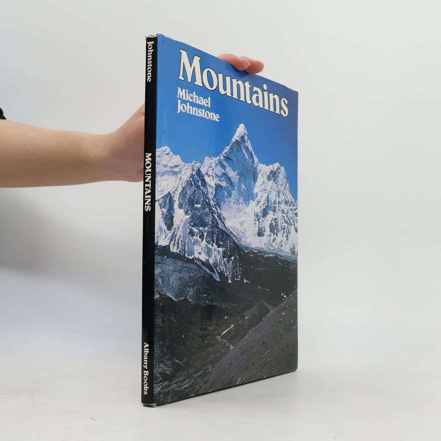Michael Johnstone Mountains