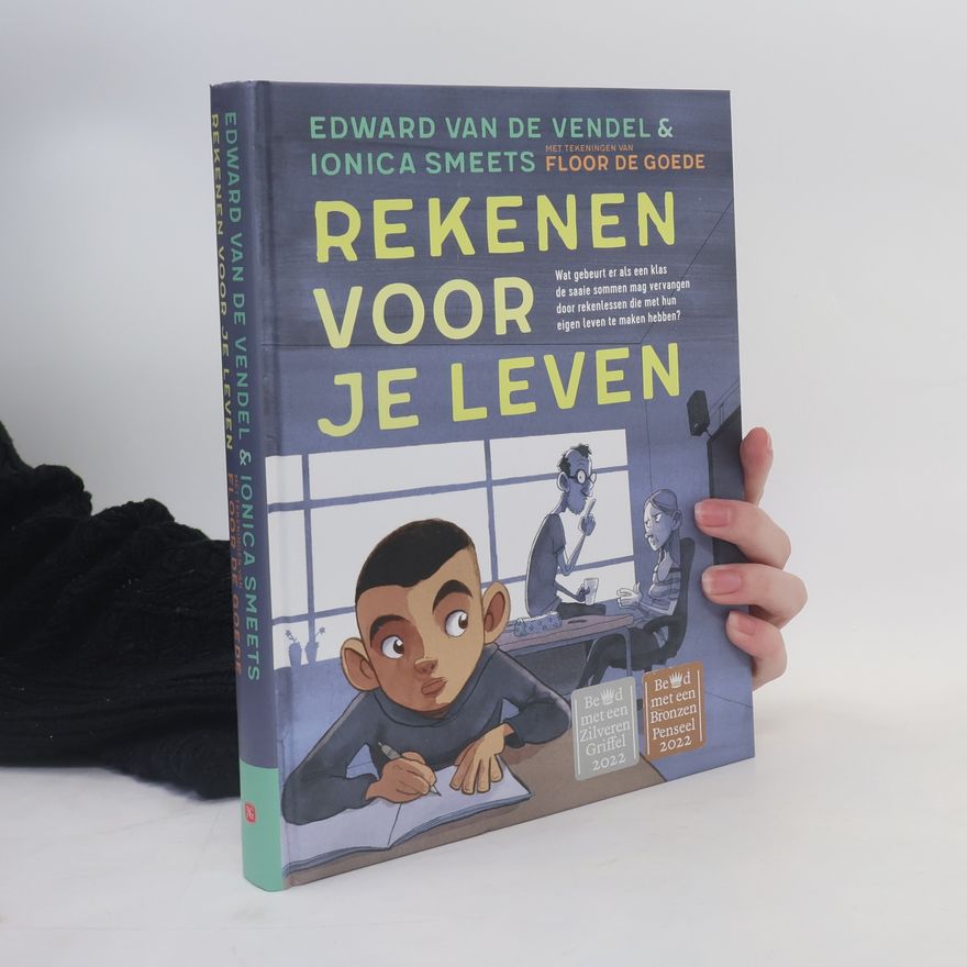 Floor de Goede Rekenen voor je leven