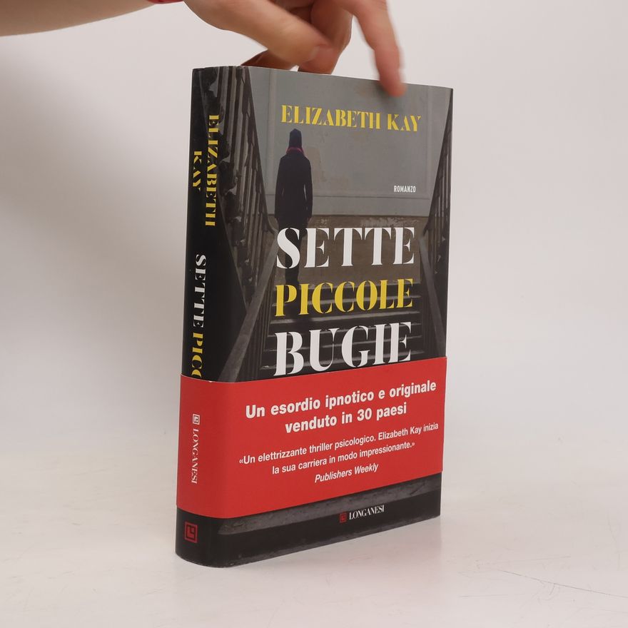 Elizabeth Kay Sette piccole bugie