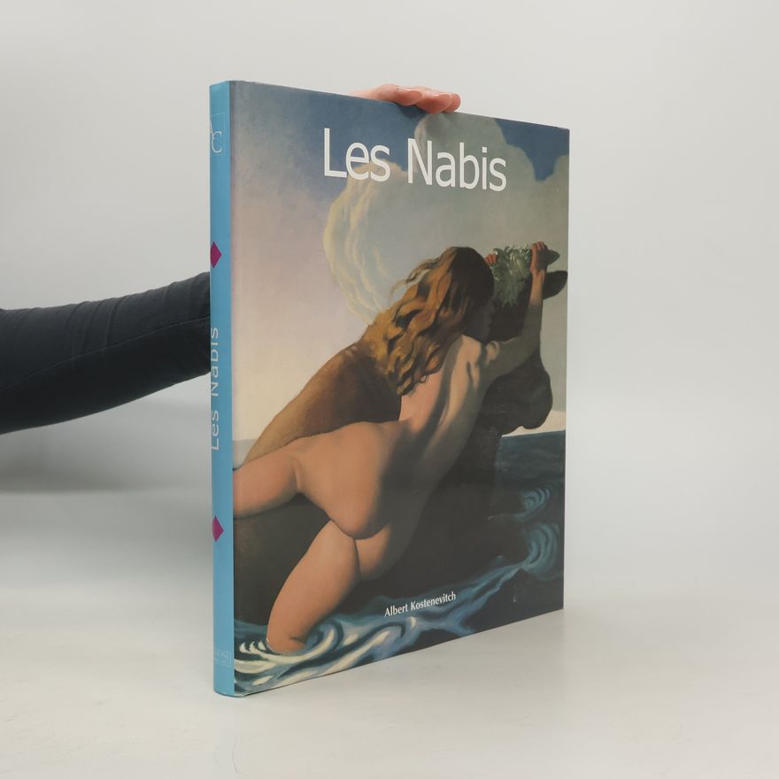 Alʹbert G. Kostenevič Les Nabis