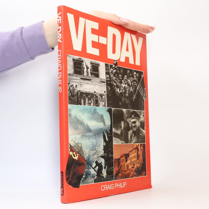 Craig Philip VE-Day